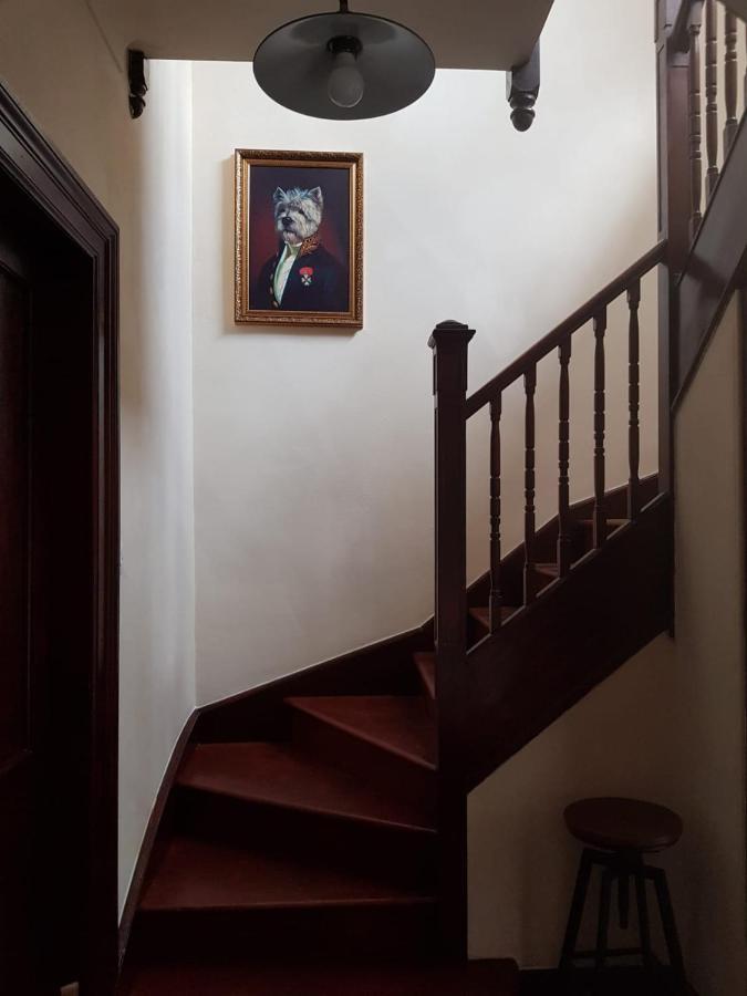The Granary In The Square Apartment Grantown-on-Spey Екстериор снимка