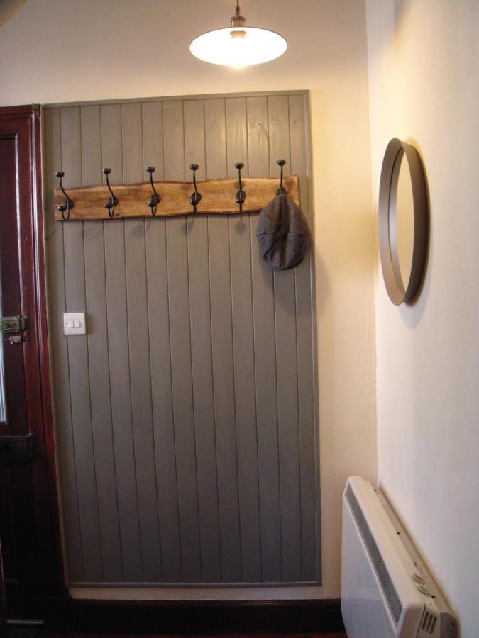 The Granary In The Square Apartment Grantown-on-Spey Екстериор снимка