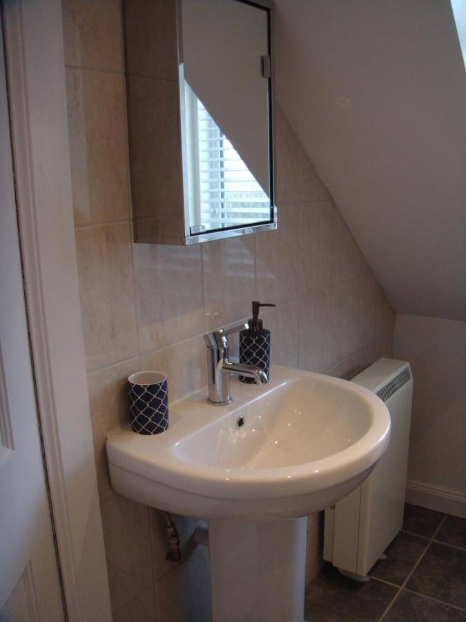 The Granary In The Square Apartment Grantown-on-Spey Екстериор снимка